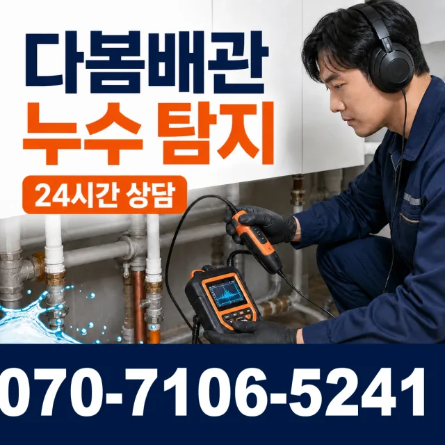 전북 순창군 인계면 동촌길 벽누수 상담 이미지 5